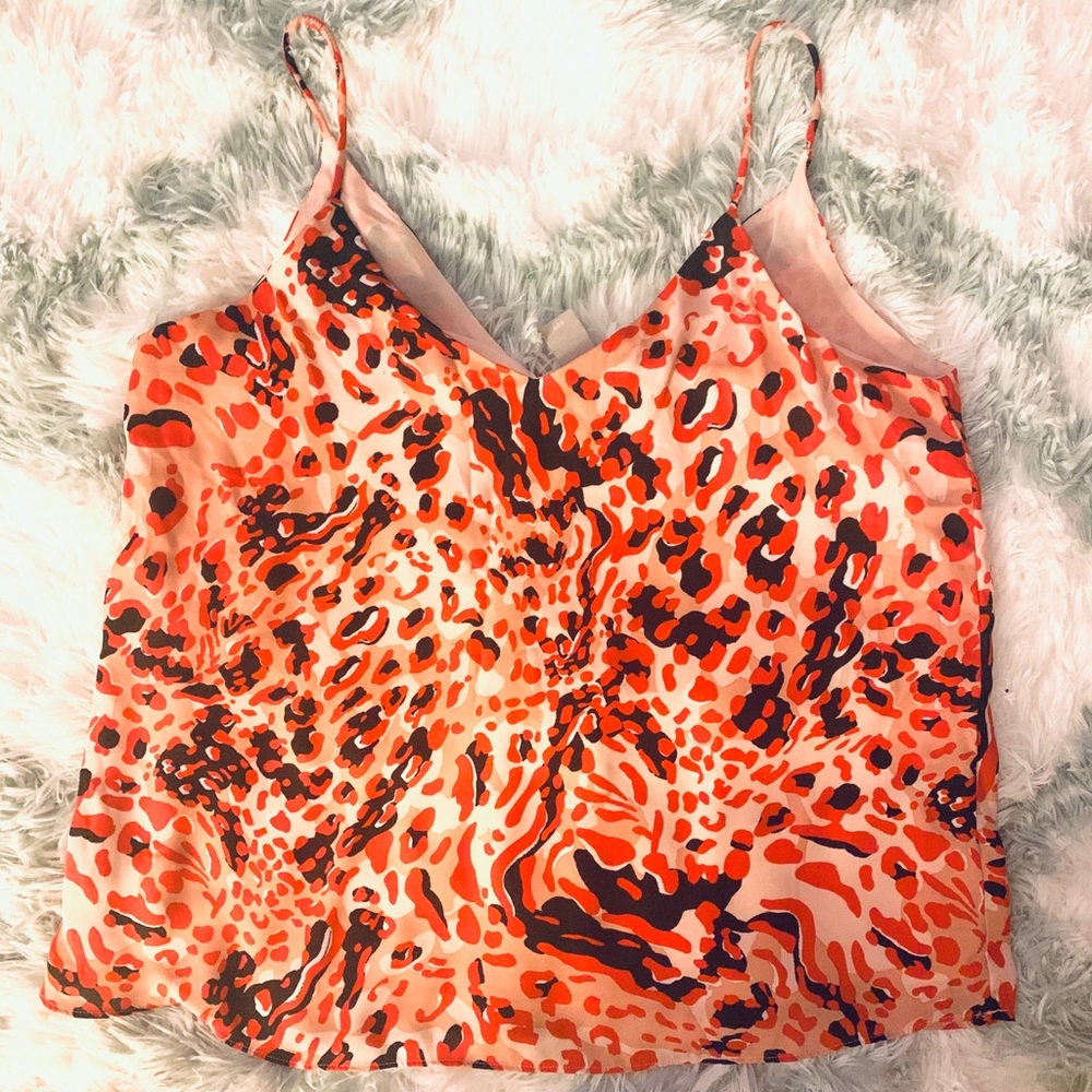 SLEEVELESS TOPS - Picture 3 of 4